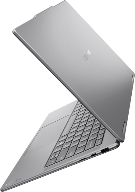 Laptop Lenovo Yoga 7 2-in-1 14ILL10 (83JQ0003NT) Luna Grey - obraz 12