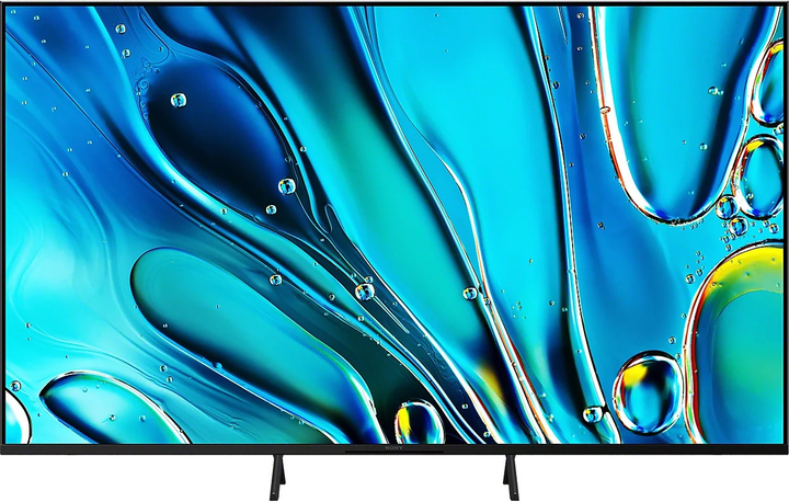Телевізор Sony 65" K65S35B.CEI - зображення 2