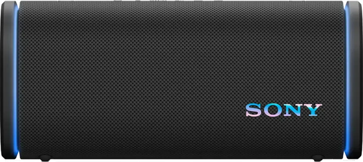 Głośnik przenośny Sony Ult Field 5 Wireless Black (SRSULT50B.CE7) - obraz 2