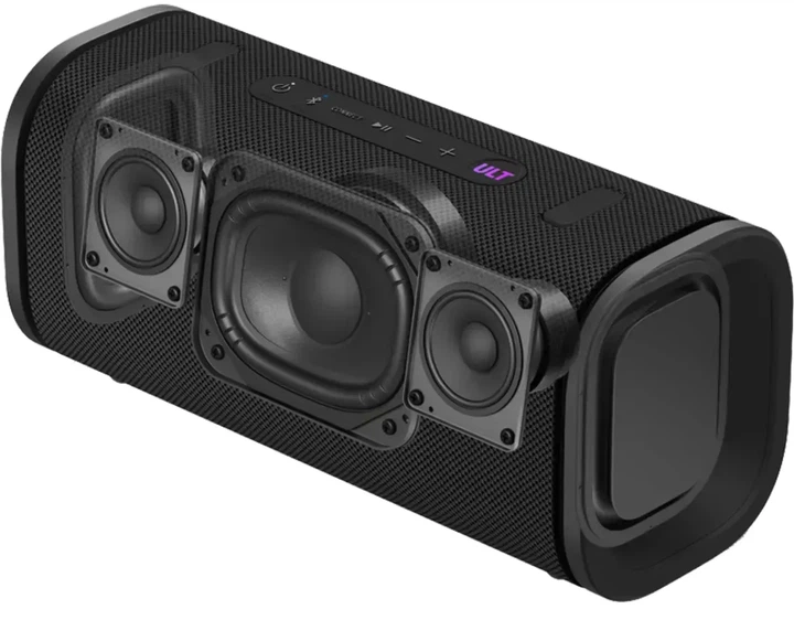 Портативная колонка Sony Ult Field 5 Wireless Black (SRSULT50B.CE7