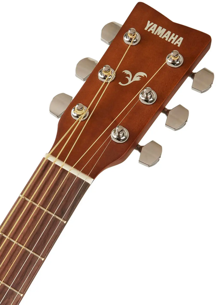 Гітара акустична Yamaha F310 - зображення 3