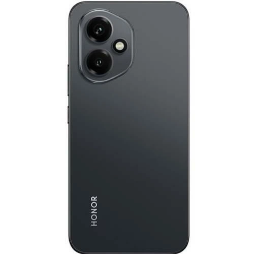 Смартфон Honor 400 12/256Gb Midnight Black (Global Version) [5G, NFC] - изображение 3