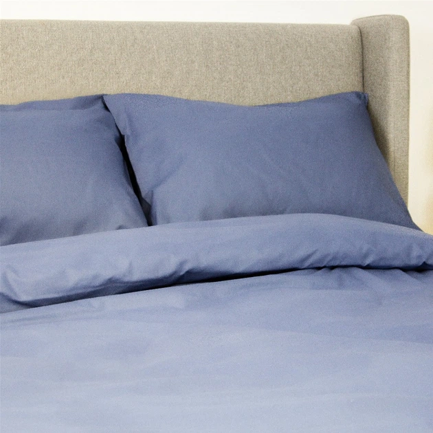 Комплект постельного белья ТЕП евро 180 x 215 см Happy Sleep Ashen (2-03796_31608) - изображение 2