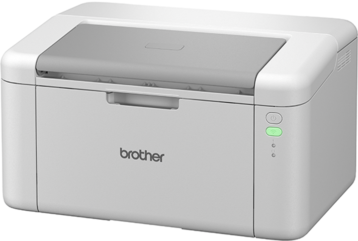 Принтер Brother HL-L1230W (HLL1230WYJ1) - зображення 2