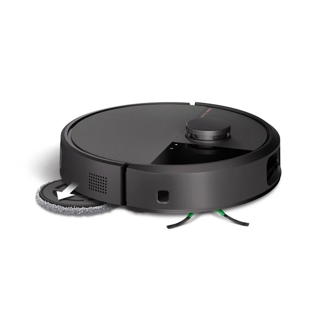 iRobot Roomba Plus 505 本体 iRobot Roomba Plus 505 Combo Black – фото, відгуки, характеристики