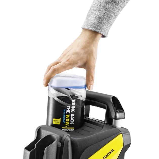 Мийка високого тиску Karcher K 7 Smart Control Flex Home 1.317-341.0 - изображение 4