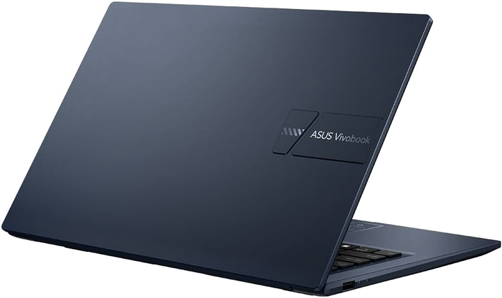 Ноутбук ASUS VivoBook 14 (X1404VA-I712512) Blue - зображення 5