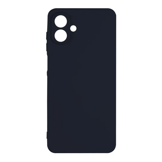 Чохол Silicone Cover Full Camera (A) для Samsung Galaxy A07 (A075) Колір 05.Lilac - изображение 14