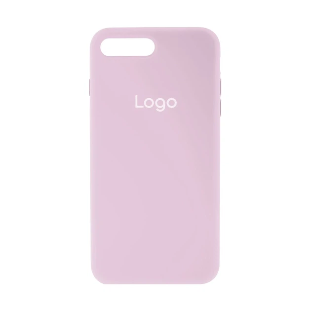 Чохол Silicone Case Full Size (AA) для iPhone 7 Plus/8 Plus Колір 02.Apricot - Фото 11 Чохол Silicone Case Full Size (AA) для iPhone 7 Plus/8 Plus Колір 02.Apricot - изображение 11