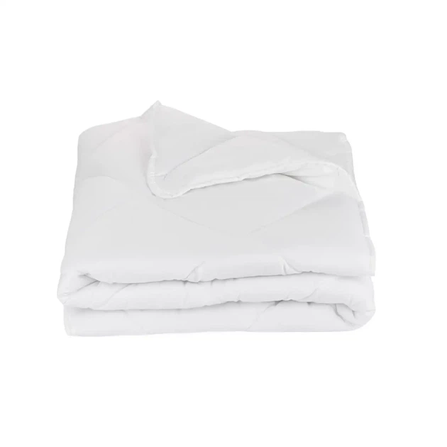 Ковдра FRIENDLY WHITE COMFORT 350 г/м2, 172x205 см (1-02566_00000) - зображення 2