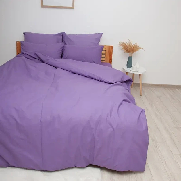 Комплект постільної білизни ТЕП "Happy Sleep" Ватикан, двоспальна - Фото 6 Комплект постільної білизни ТЕП "Happy Sleep" Ватикан, двоспальна - изображение 6