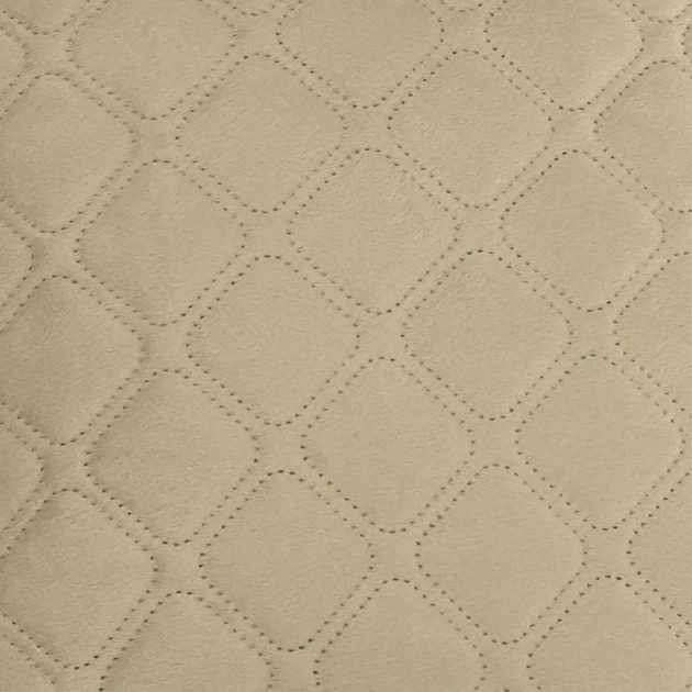 Подушка декоративна "VELOUR" Бежева, 50x70 - изображение 3