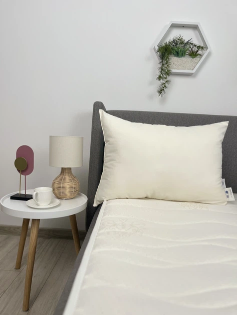 Подушка "Cozy Sleep" , 50x70 - Фото 3 Подушка "Cozy Sleep" , 50x70 - зображення 3