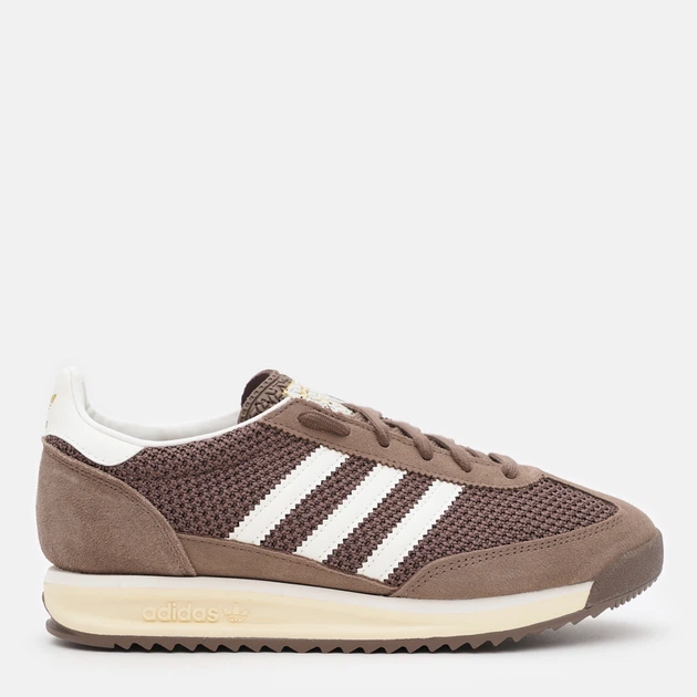 Женские кроссовки Adidas Sl 72 Rs JR8774 35.5 (3UK) 21.6 см Earstr