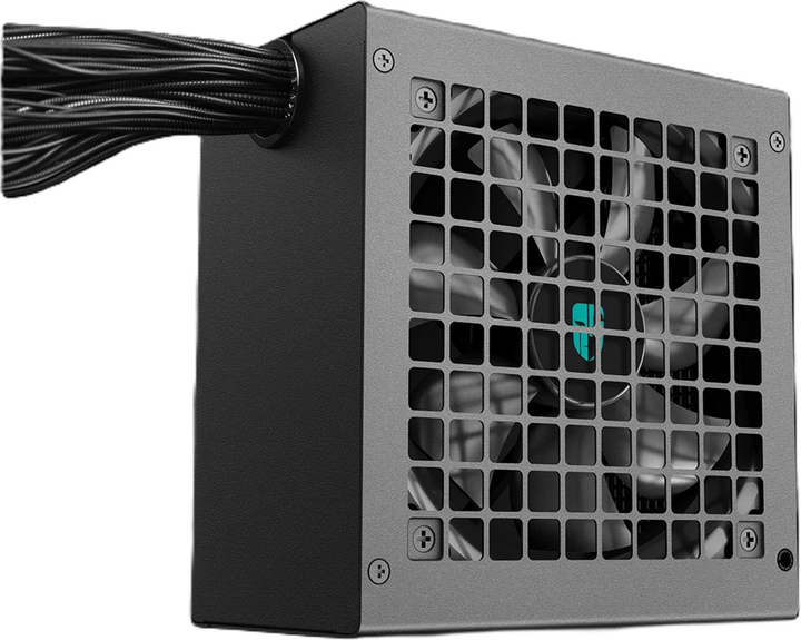 Блок живлення Deepcool GAMER STORM PF-X 700W 80+BRONZE (PF700X)(R-PF700X-HD0B-JGEU) - зображення 4