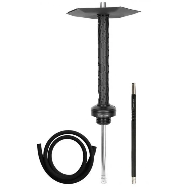 Кальян Embery Mono H-4.0 Black - изображение 2