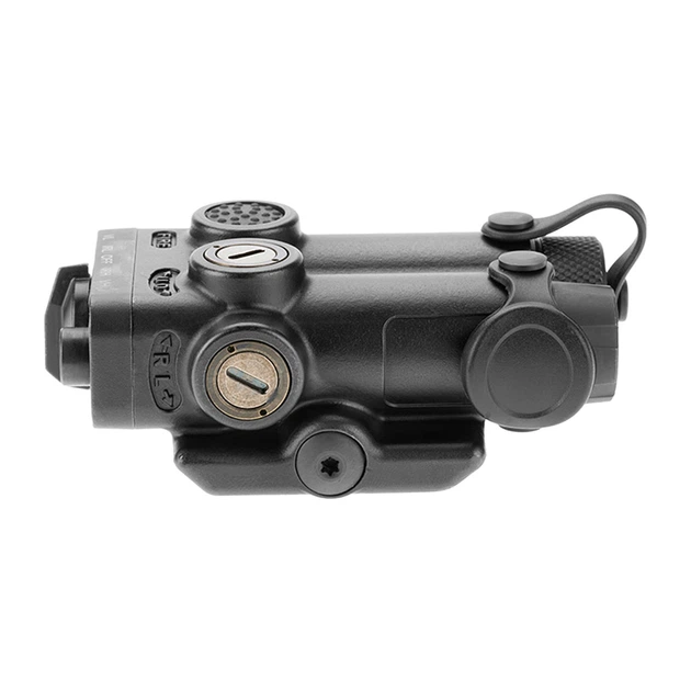 Тактичний блок HOLOSUN LE221-GR (LE221G) Green & IR - изображение 5