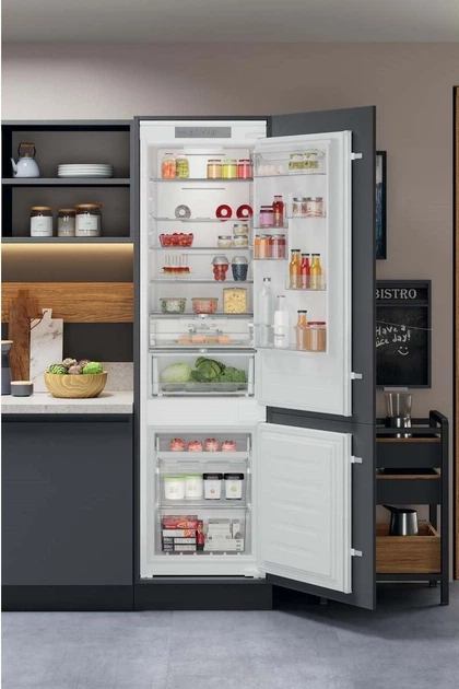 Холодильник Hotpoint-Ariston HAC20T321 - изображение 5