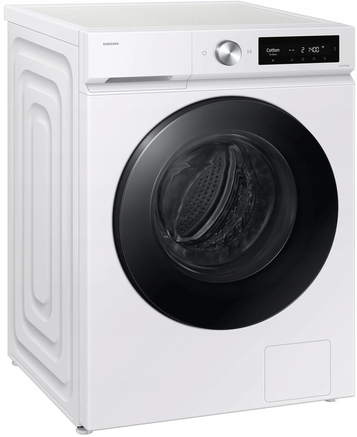 Прально-сушильна машина Samsung WD90DB7B85GWU4 - зображення 1