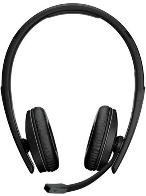 Навушники Sennheiser Epos Adapt 261 Black (1000897) (955555910725173) - Уцінка - зображення 2