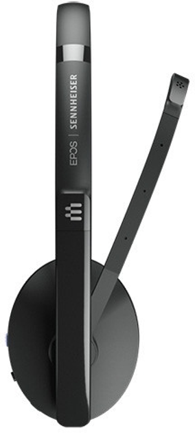 Навушники Sennheiser Epos Adapt 261 Black (1000897) (955555910725173) - Уцінка - зображення 3