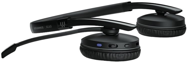 Навушники Sennheiser Epos Adapt 261 Black (1000897) (955555910725173) - Уцінка - зображення 4