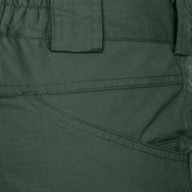 Брюки Helikon-Tex UTP PolyCotton Rip-Stop – Olive Drab W40/L34 - изображение 6
