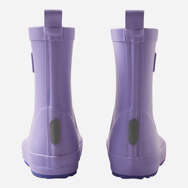 Детские резиновые сапоги для девочки Reima Ankka 5400158A-5450 33 Сиреневые (6438557219929) - Фото 6 Детские резиновые сапоги для девочки Reima Ankka 5400158A-5450 33 Сиреневые (6438557219929) - изображение 6