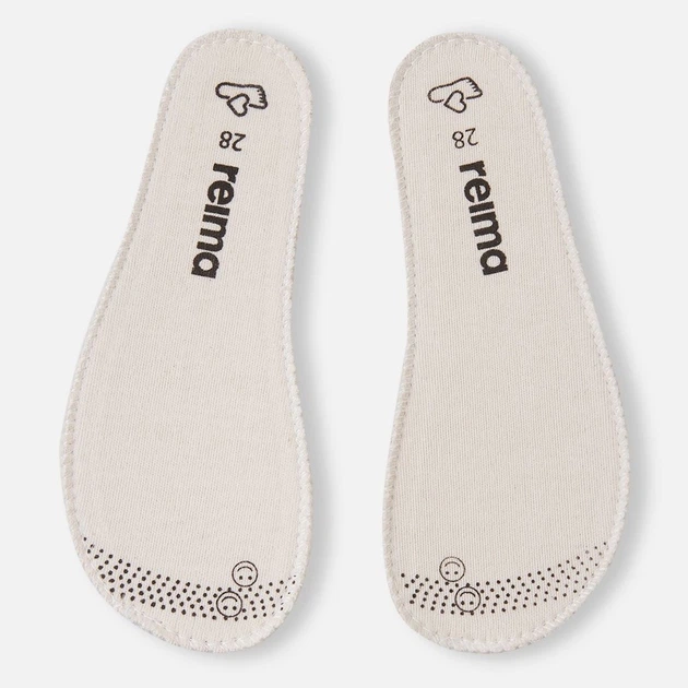 Детские резиновые сапоги для мальчика Reima Ankka 5400158A-2350 28 Желтые (6438557219684) - изображение 8