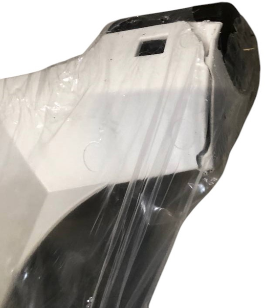 Deska do prasowania Curver Keter Lotus Biala (7290002166726) (955555912071097) - Outlet - obraz 3