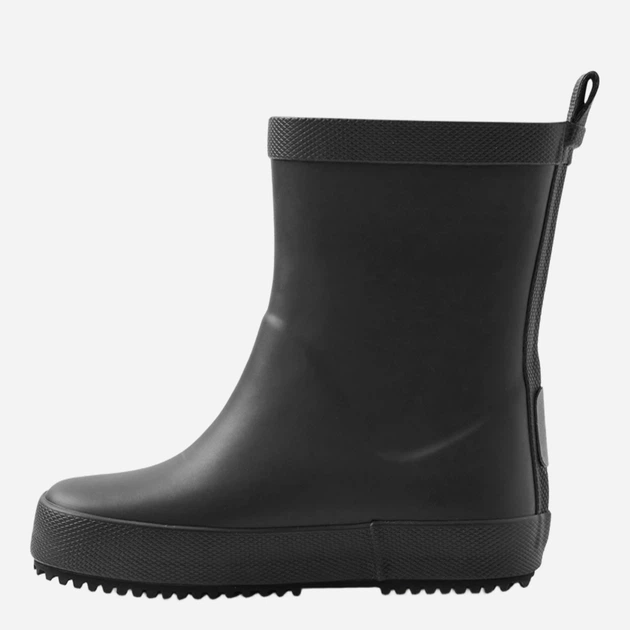 Детские резиновые сапоги для мальчика Reima Ankka 5400158A-9990 29 Черные (6438557220260) - изображение 4