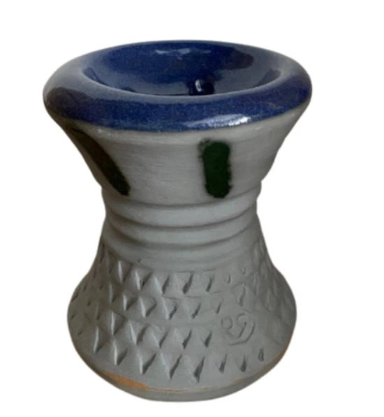 Чаша для кальяна RS Bowls (Украина) GREEK - Фото 1 Чаша для кальяна RS Bowls (Украина) GREEK - изображение 1