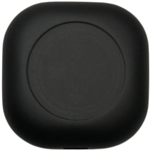 Sluchawki Samsung Galaxy Buds2 Pro SM-R510 Grafitowe (SM-R510NZAAEUE) (RFAX51A617L) - Outlet - obraz 4