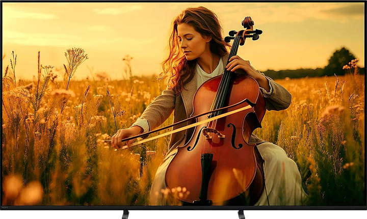 Телевізор Sony MiniLED 65" K65XR55B.CEI - зображення 2