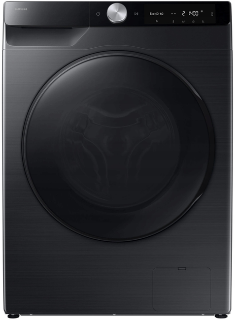 Прально-сушильна машина Samsung WD90DG6G94BBU4 - зображення 1
