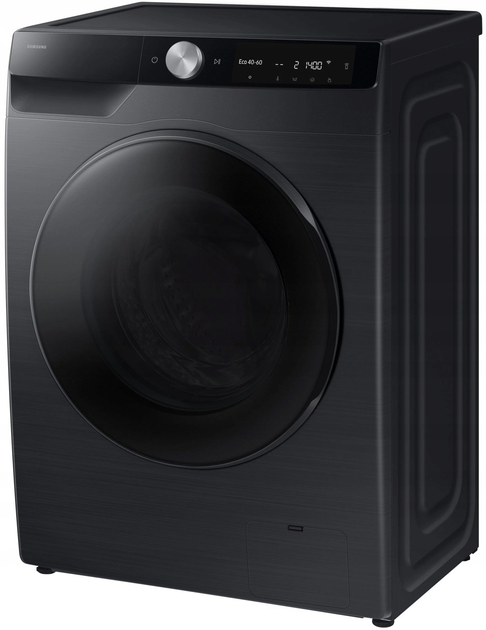 Прально-сушильна машина Samsung WD90DG6G94BBU4 - зображення 2