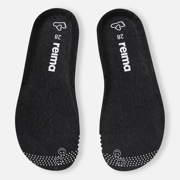Детские зимние сапоги для мальчика Reima Ensilumi Kids 5400163A-6980 25 Темно-синие (6438557279565) - Фото 5 Детские зимние сапоги для мальчика Reima Ensilumi Kids 5400163A-6980 25 Темно-синие (6438557279565) - изображение 5