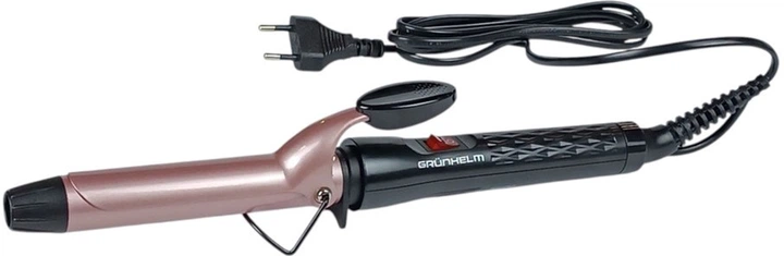 Плойка Grunhelm GHS-733C - изображение 3