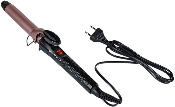 Плойка Grunhelm GHS-733C - изображение 4