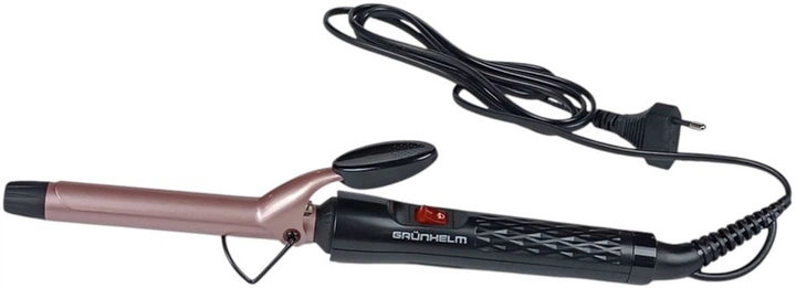 Плойка Grunhelm GHS-733B - изображение 3