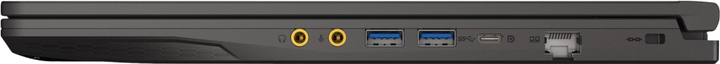 Ноутбук MSI Thin 15 B13VF (THIN 15 B13VF-2829US) Cosmos Gray - зображення 12