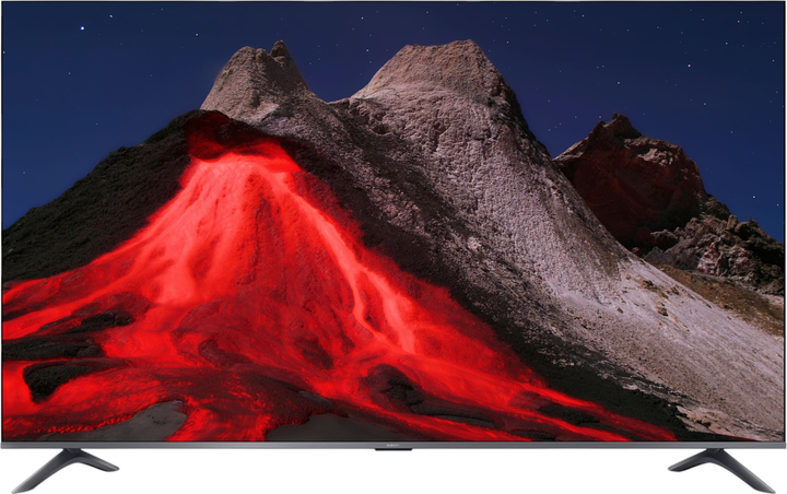 Телевізор Xiaomi A Pro QLED 65" 2026 (ELA5990EU) - зображення 1