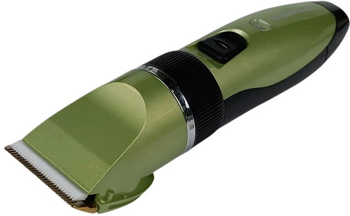 Машинка для підстригання волосся Grunhelm GHC902 - зображення 4