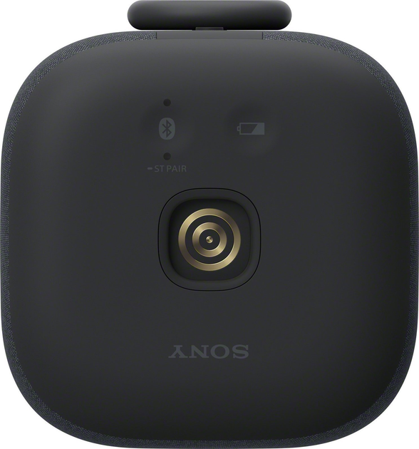 Głośnik przenośny Sony LinkBuds Black (SRSLS1B.CE7) - obraz 5