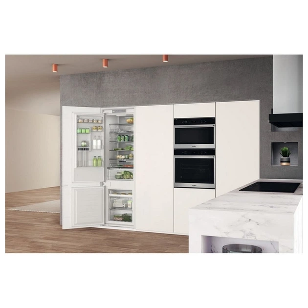 Встраиваемый холодильник Whirlpool WHC20 T352 - изображение 12