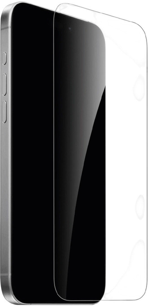 Захисне скло Puro Puro Tempered Glass для Apple iPhone 16 Plus / 15 Plus (8018417486067) - зображення 1