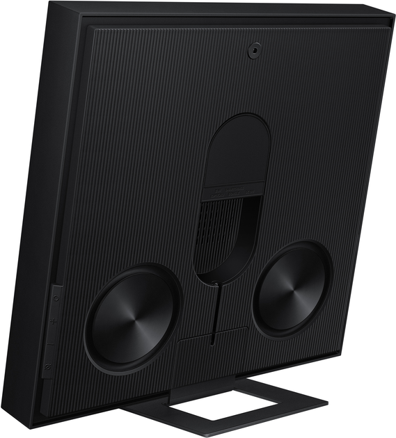 Музичний центр Samsung Music Frame HW-LS60D/EN - зображення 13