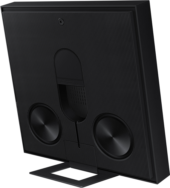 Музичний центр Samsung Music Frame HW-LS60D/EN - зображення 14