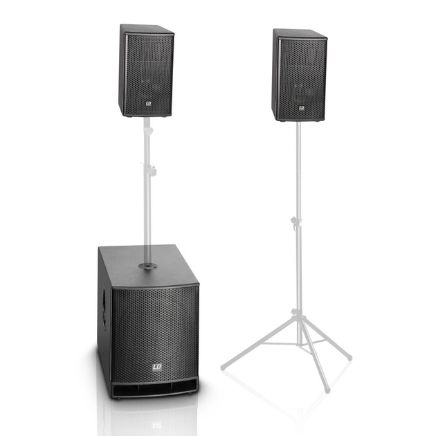 Акустическая система LD SYSTEMS DAVE 15 G3 - изображение 7