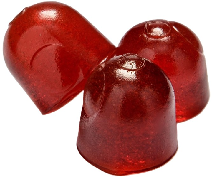 Харчова добавка Labs212 Melatonin Gummies 30 желейок (5903943955770) - зображення 2